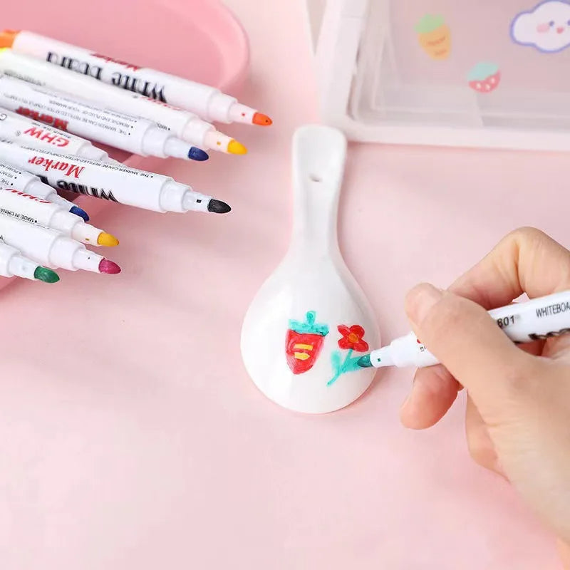 Aqua Magik’Art – Stylos de dessin flottant