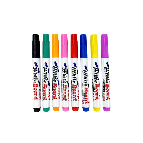 Aqua Magik’Art – Stylos de dessin flottant