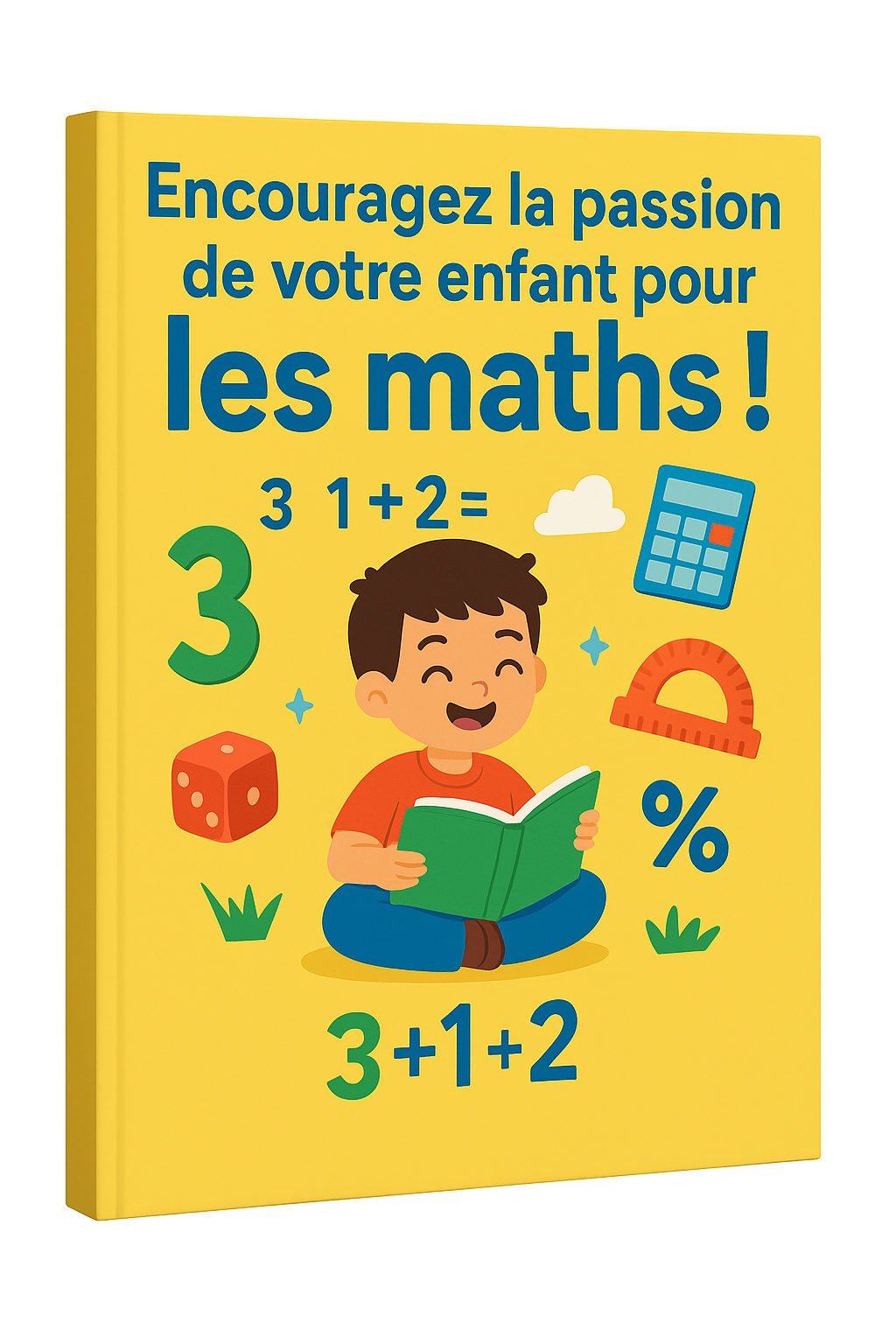 Encouragez la passion de votre enfant KIDZO