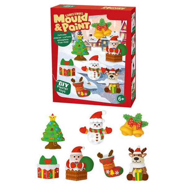 Kit de Peinture Créative pour Enfants