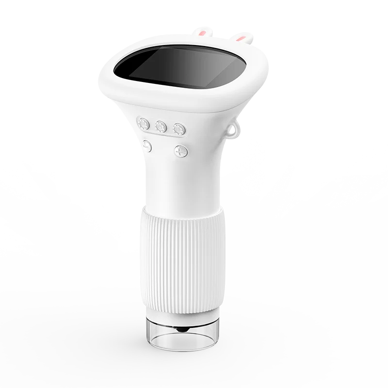 Microscope Électronique pour Enfants RIVGOT – Exploration Naturelle Interactive