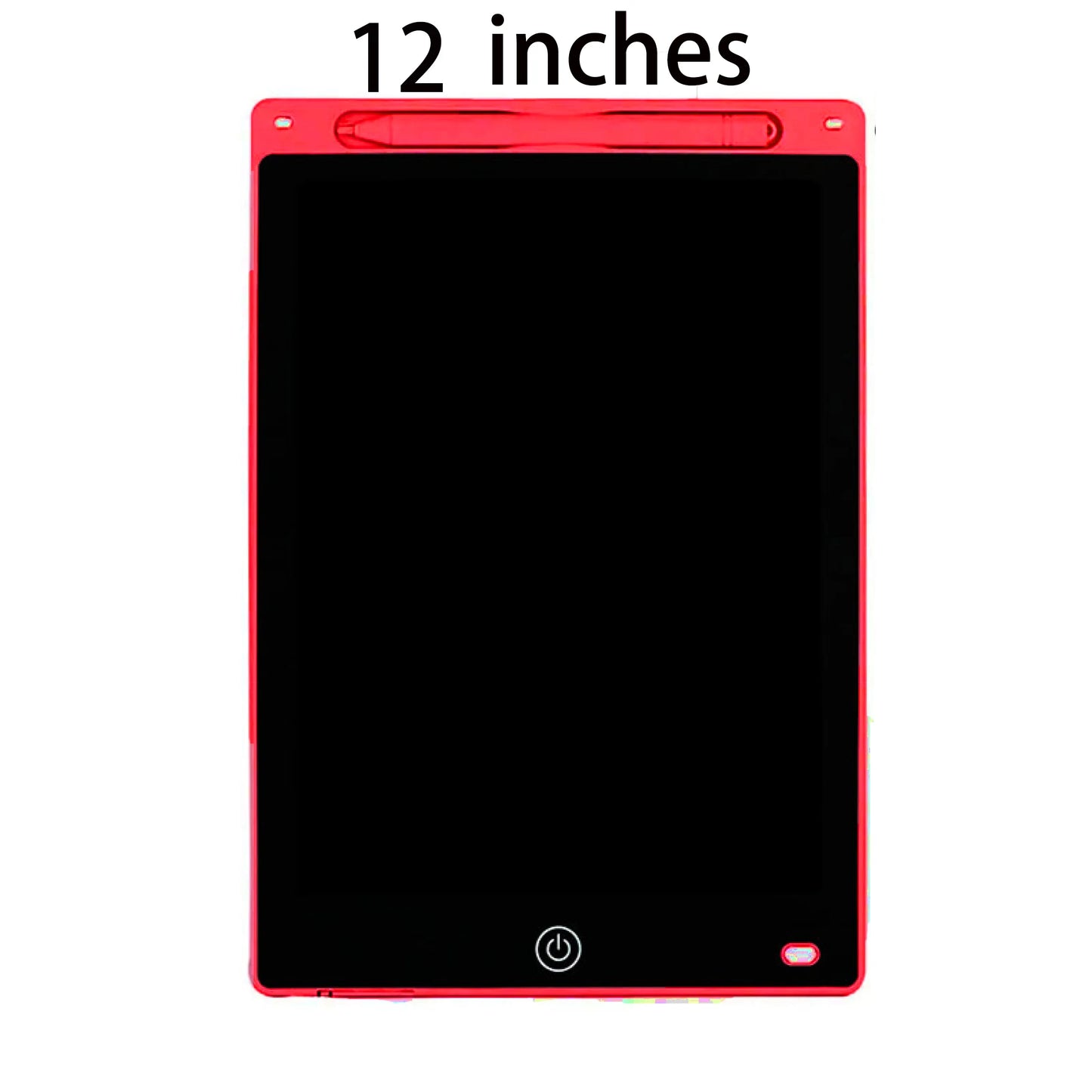 Tablette de Dessin LCD Rétroéclairée – Écriture Magique Sans Papier