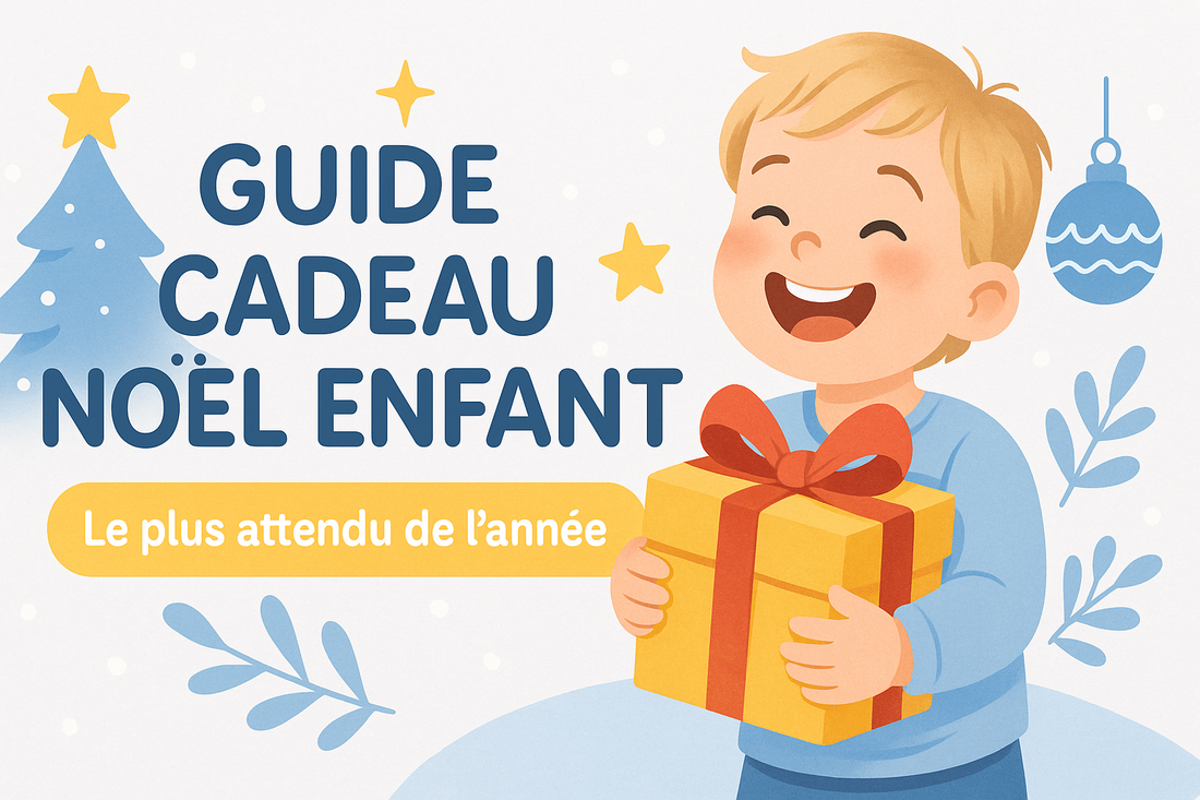 Cadeau Enfant