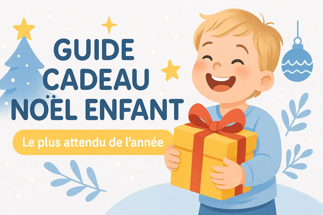 Cadeau Enfant