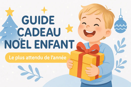 Cadeau Enfant