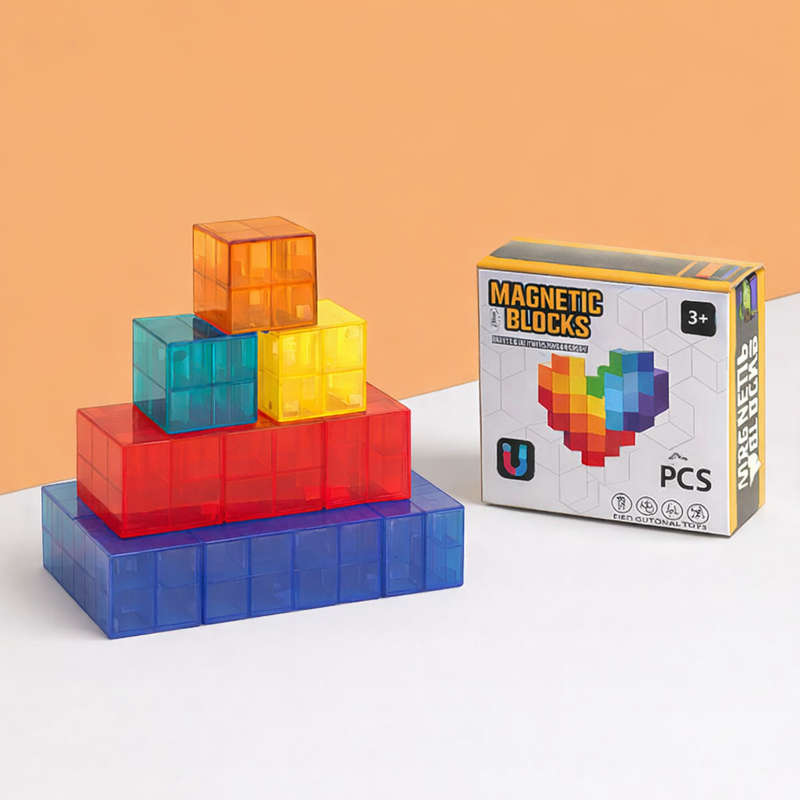 Jeux de construction