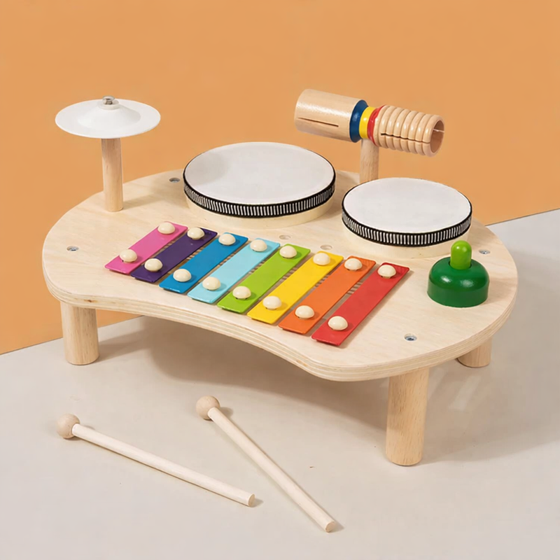 Jeux et jouets éducatifs