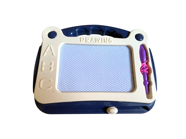 Tablette de dessin magnétique couleur