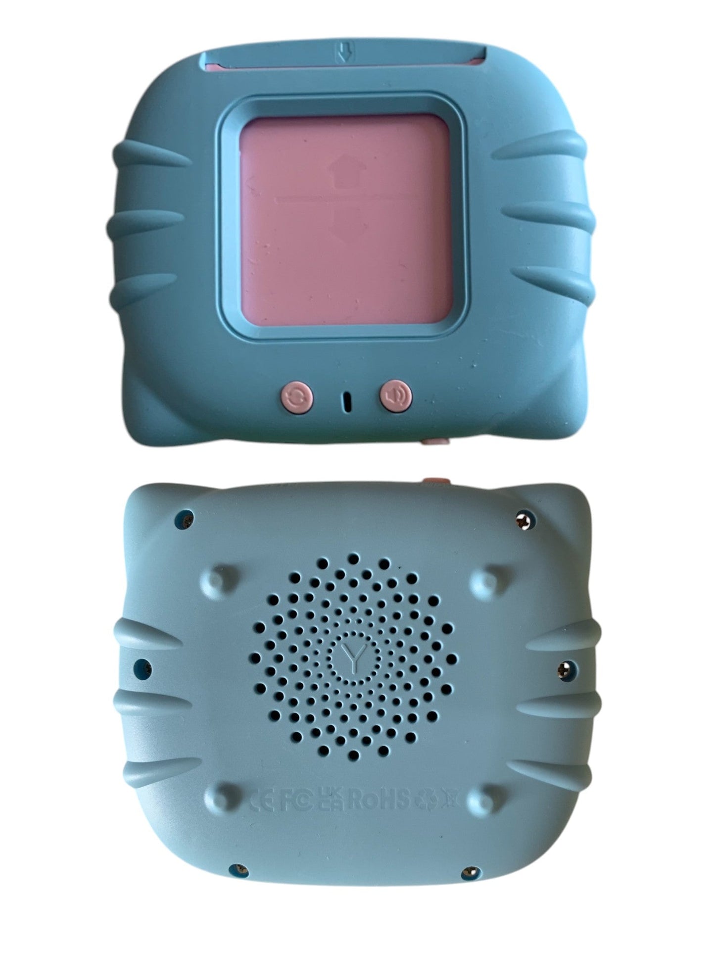 Cartes Éducatives Sonores pour enfants