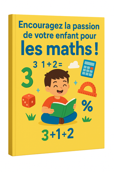 Encouragez la passion de votre enfant KIDZO