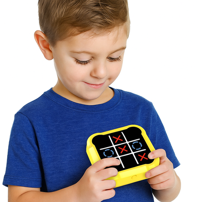 TicTac’Toy ectronique éducatif