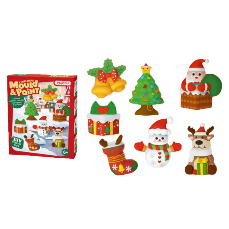 Kit de Peinture Créative pour Enfants