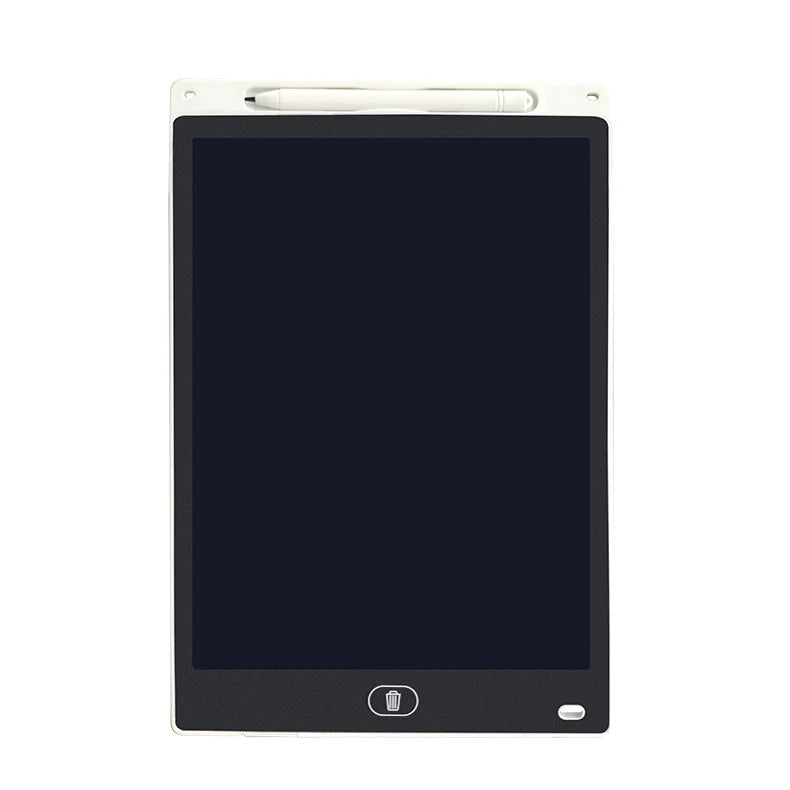 Tablette de Dessin LCD Rétroéclairée – Écriture Magique Sans Papier