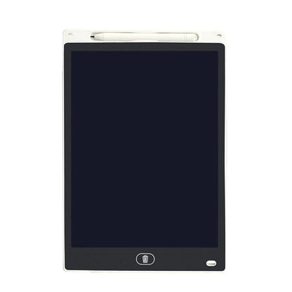 Tablette de Dessin LCD Rétroéclairée – Écriture Magique Sans Papier