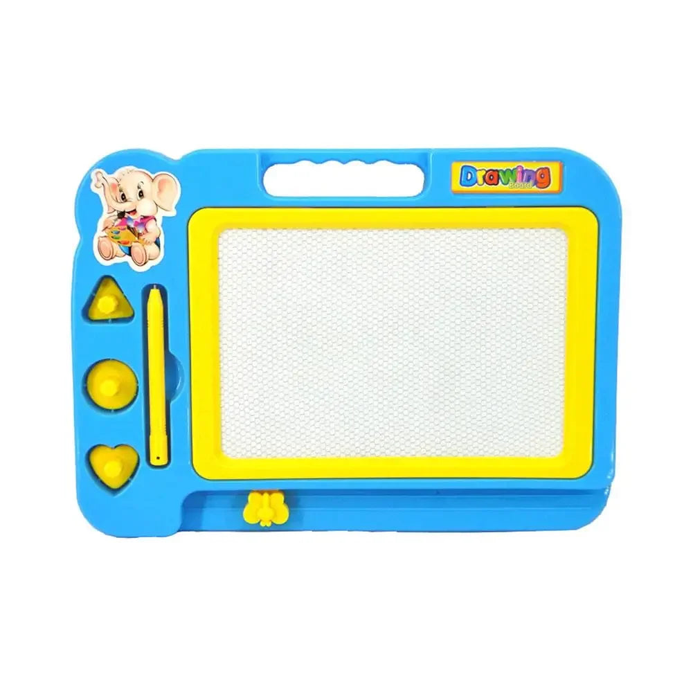 Tableau de Dessin Magnétique Éducatif – Jeu Créatif et Apprentissage Ludique