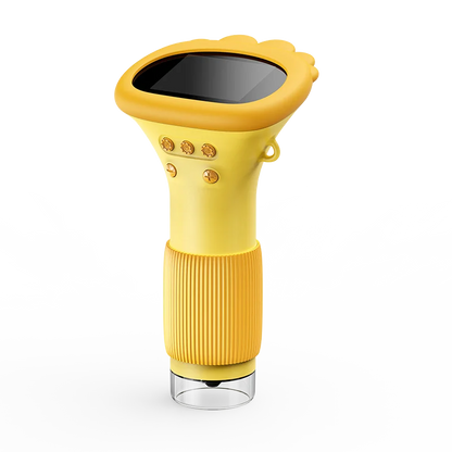 Microscope Électronique pour Enfants RIVGOT – Exploration Naturelle Interactive
