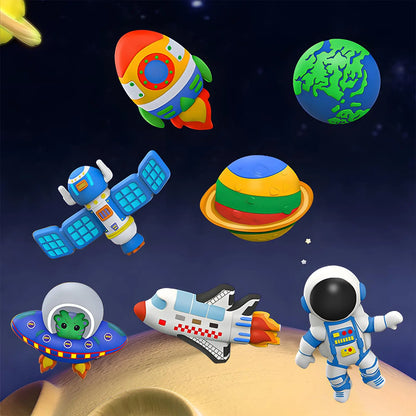 Kit de Peinture Créative pour Enfants