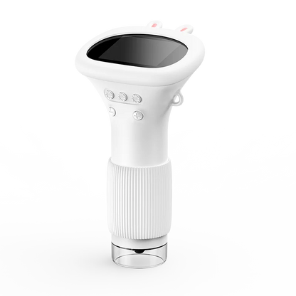 Microscope Électronique pour Enfants RIVGOT – Exploration Naturelle Interactive