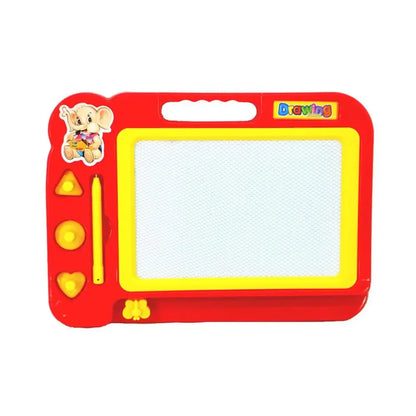 Tableau de Dessin Magnétique Éducatif – Jeu Créatif et Apprentissage Ludique