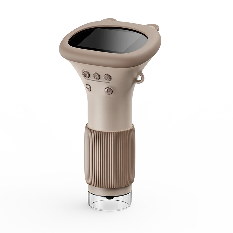 Microscope Électronique pour Enfants RIVGOT – Exploration Naturelle Interactive