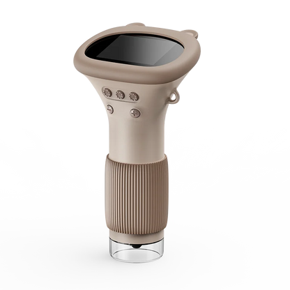 Microscope Électronique pour Enfants RIVGOT – Exploration Naturelle Interactive