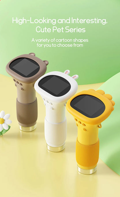 Microscope Électronique pour Enfants RIVGOT – Exploration Naturelle Interactive