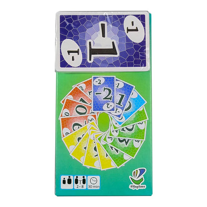 Jeu de Cartes Stratégique – Famille, Amis et Soirées Ludiques