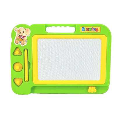 Tableau de Dessin Magnétique Éducatif – Jeu Créatif et Apprentissage Ludique