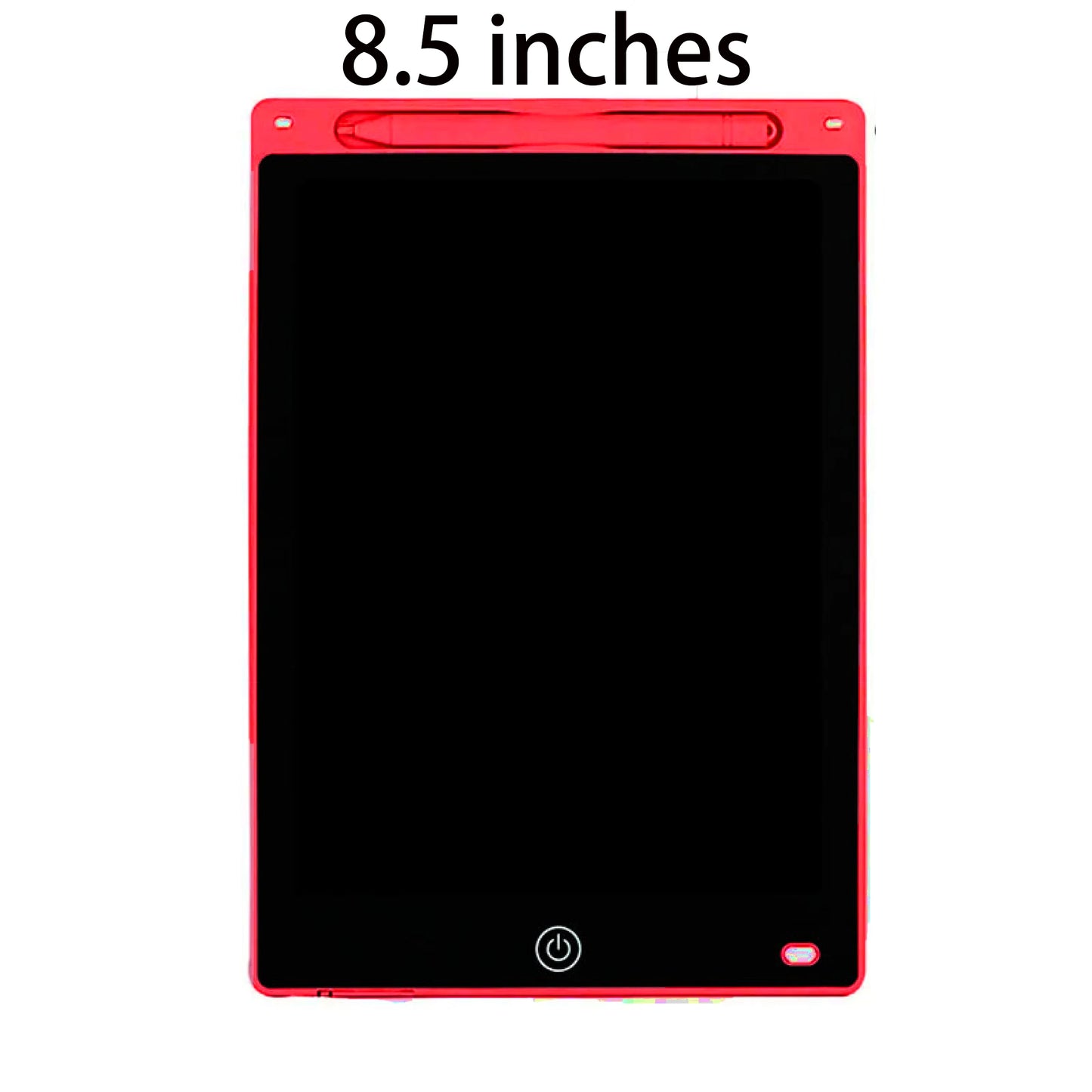 Tablette de Dessin LCD Rétroéclairée – Écriture Magique Sans Papier