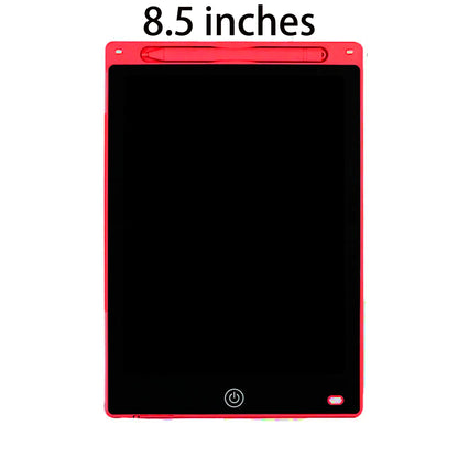 Tablette de Dessin LCD Rétroéclairée – Écriture Magique Sans Papier