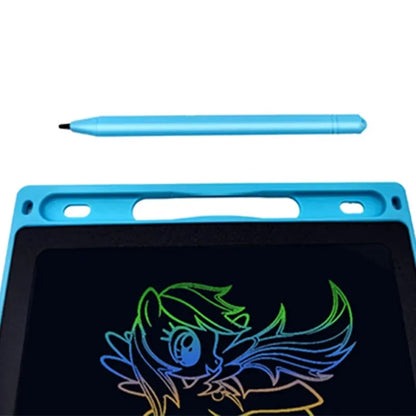 Tablette de Dessin LCD Rétroéclairée – Écriture Magique Sans Papier