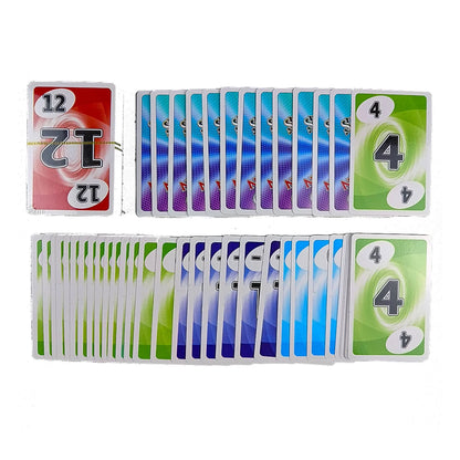 Jeu de Cartes Stratégique – Famille, Amis et Soirées Ludiques