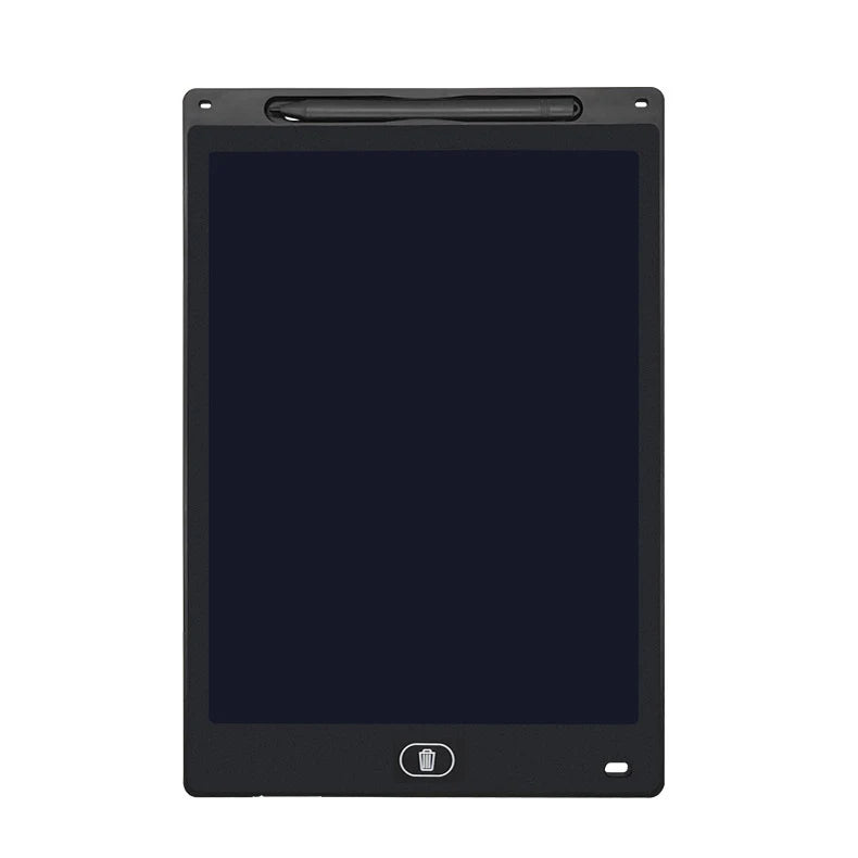 Tablette de Dessin LCD Rétroéclairée – Écriture Magique Sans Papier